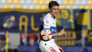 El particular análisis de Fernando Zuqui por el empate de Universidad Católica vs Deportes Iquique