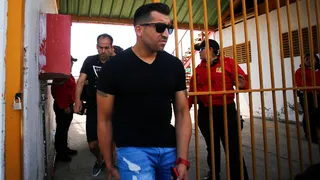 Luis Marín y definiciones por secretaría: Es lamentable porque debe primar la deportividad