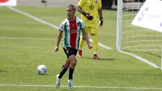 ¿Opción para la Roja? Agustín Farías: “Oficialmente soy chileno”