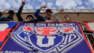 Polémica por el escudo: Azul Azul destapa plan y confirma quién se lo queda