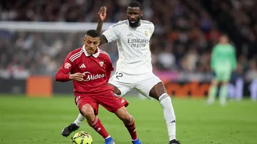 Alexis Sánchez habló tras la derrota del Sevilla y dejó una reflexión inesperada