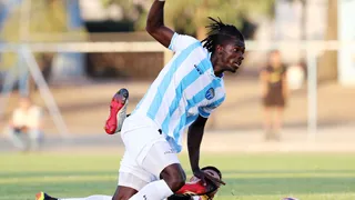 Ricardo Adé, seleccionado de Haití: Sabemos que Chile está en alto nivel