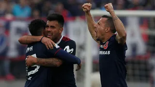 ¿Se enfría lo de Álvaro Madrid a la U de Chile? Los motivos que frenan el segundo fichaje azul