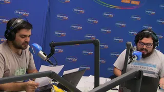 Todo por el Deporte conversó con Miguel Angel Mujica