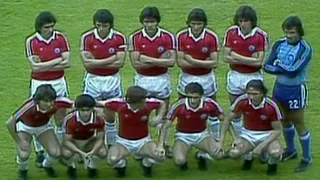 CDF transmitirá partidos de Chile en el Mundial de España ’82