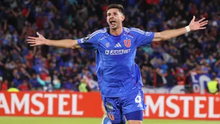 Lucas Di Yorio pone límites: el apodo que no quiere escuchar en la U de Chile