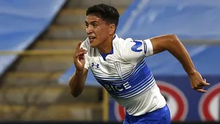 “Se comió la banda como lateral derecho”: Los elogios de Toño Prieto a Marcelino Núñez