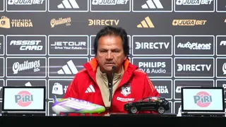 Colo Colo envió apoyo a hinchas de la U de Chile tras incidentes en Avellaneda