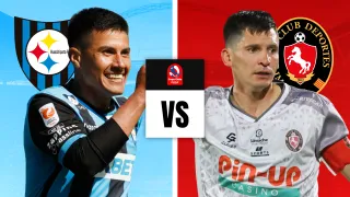 Huachipato vs Limache: Cuándo, a qué hora y dónde ver EN VIVO la Final de la Copa Chile 2025