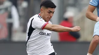 La desafiante reacción de Jordhy Thompson tras conocerse foto junto a su expareja