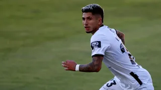 Brayan Véjar: Esta semana es fundamental para nosotros