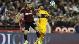 Lanús venció a Boca Juniors y evitó su llegada al liderato de la Superliga argentina