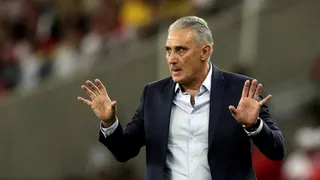 Tite y las quejas de Messi a Conmebol: Es un extraterrestre, pero debe respetar