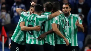 Real Betis de Manuel Pellegrini y Claudio Bravo enfrentará a Rayo Vallecano en semifinales de Copa del Rey