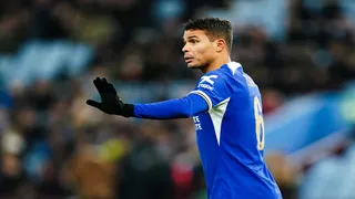 Fluminense busca dar un golpe al mercado y va tras los pasos de Thiago Silva