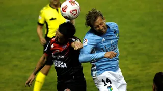 Ñublense y O’Higgins repartieron puntos en discreto empate en Chillán