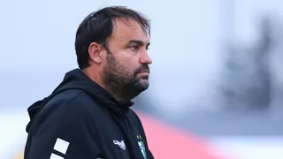 José Luis Sierra y opción de llegar a la Roja: Que mi nombre suene es motivo de orgullo