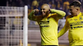 La programación de la Fecha 17 del Campeonato de la Primera B