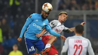 Marsella clasificó con angustia y jugará la final de la Europa League ante Atlético de Madrid