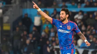 Falta un arquero y un lateral: la U de Chile apunta a esta solución para el mercado de pases