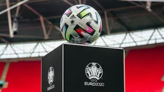 “Uniforia Finale”: La pelota con que se jugarán los últimos partidos de la Eurocopa