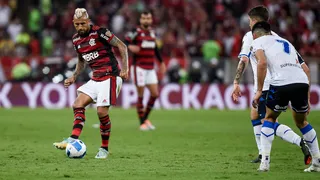 Los datos que dejaron las semifinales de revancha de la Copa Libertadores