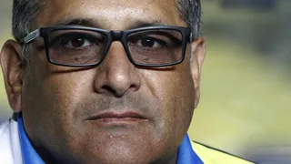 Ronald Fuentes asumió como nuevo director técnico de Unión Española