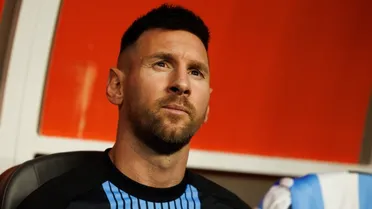¿Jugará Messi? La idea de Scaloni para el choque Argentina vs Ecuador