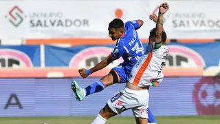 La agónica victoria de Cobresal ante la U para seguir como principal candidato al título