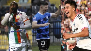 El camino que queda a los candidatos al título del Campeonato Nacional 2023