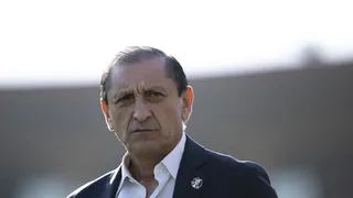 Gary Medel se quedó sin entrenador