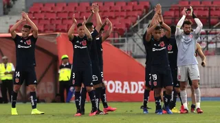 Universidad de Chile recibe a Coquimbo buscando ampliar su racha de victorias