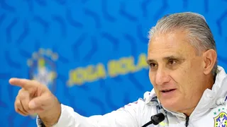 Tite y baja de Neymar: Hay frustración por no contar con el tercer mejor jugador del mundo