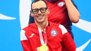 Seis medallas para Chile: Los grandes ganadores de nuestro país en los Juegos Paralímpicos