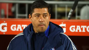 Desde la ANFP toman rotunda decisión con Nicolás Córdova previo al inicio del Mundial sub 20