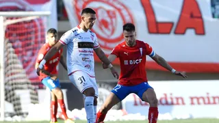 Universidad Católica vs Deportes Copiapó por el Campeonato Nacional 2024 EN VIVO: Formaciones, a qué hora comienza el partido, cuándo y dónde verlo
