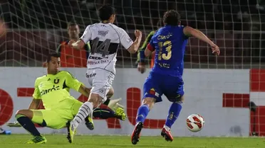 Luis Marín revive la herida de Lanús y lanza emotivo mensaje a la U de Chile