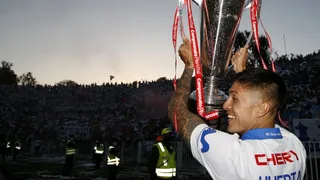 Las transferencias más caras en la historia de Universidad Católica