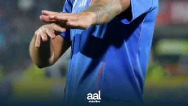 El llamado a la cautela de Lucas Assadi tras golear a Guaraní: “No nos podemos relajar”