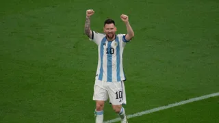 Argentina inicia la defensa del título ante Ecuador en las Clasificatorias