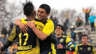 Everton chocará con Talleres de Córdoba en un amistoso internacional en Argentina