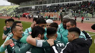 Federación de Fútbol aclaró que títulos reconocidos a S. Wanderers son regionales