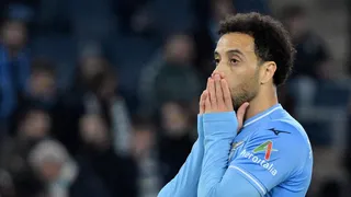 Lazio firmó su tercera derrota al hilo en la Serie A tras caer ante Udinese