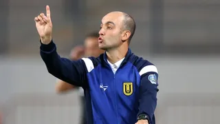 Francisco Bozán anticipó el duelo ante Olimpia: Estamos preparados para enfrentar a cualquiera