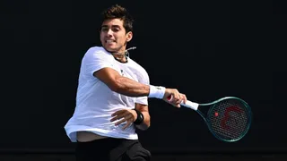 Capdeville y posible ausencia de Garin en singles de la Copa Davis: Hay que apoyar