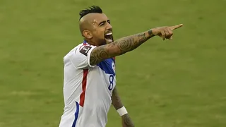 Arturo Vidal recordó grandes golazos de su carrera: Para ganar hay que tener corazón