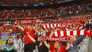 Gobierno Británico pidió investigación sobre el trato a hinchas de Liverpool