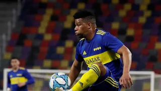 Boca Juniors venció en los penales a Patronato y pasó a semifinales en la Copa Argentina