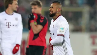 Oficial: Arturo Vidal se convirtió en una de las estrellas de FC Barcelona