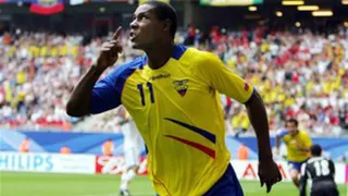 Los 10 máximos goleadores históricos de las Clasificatorias sudamericanas